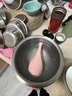 九阳（Joyoung）【旗舰技术双驱IH】高纯钛炫饭煲0涂层净粹低糖电饭煲电饭锅4升3-4人远红外国家补贴40N1UProMax 实拍图