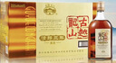古越龙山清醇三年 半甜型 绍兴黄酒 500ml*12瓶 整箱装 实拍图