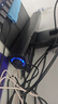 Tenda腾达USB无线网卡WiFi6 智能免驱AX900 5G网卡 无线网卡台式机专用 内置天线 无限wifi接收器发射器 实拍图