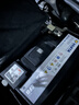 瓦尔塔（VARTA）京东自营养车汽车电瓶蓄电池启停EFB H6 70Ah以旧换新上门安装 实拍图