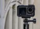 大疆（DJI）Osmo Action4 灵眸 运动相机 拍摄vlog 摩托车骑登山行运动摄像机 手持摄录装备 【明日达专享】Action 4标准套餐 标配 官方标配 实拍图