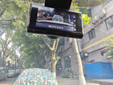 HIKVISION海康威视4G行车记录仪C6LITE 2K高清星光语音声控 大广角3英寸屏 实拍图