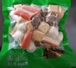 潮夫道肥牛卷净重400g原切不调理谷饲雪花牛肉卷肥牛片火锅食材麻辣烫 实拍图