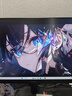 KOORUI科睿24.5英寸2K360Hz电竞显示器FastIPS硬件低蓝光10bit HDR400升降HDMI2.1游戏电脑屏幕 Q50X4 实拍图