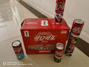 可口可乐（Coca-Cola）FIFA世界杯主题罐330*20罐(16支国家队+4足球版面)京东独家整箱装 实拍图