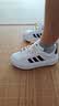 阿迪达斯（adidas）女鞋运动鞋耐磨缓震轻便透气休闲鞋IE1092 UK5码38 实拍图