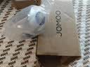 九牧（JOMOO）角阀黄铜加厚陶瓷阀芯八字阀三角阀冷热水角阀马桶角阀水阀 【热销爆款】单冷角阀 实拍图