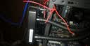 超频3（PCCOOLER）巨浪120 DA120 CPU一体式水冷散热器ARGB/幻彩灯光/一体式/支持1200/1700/AM5/标配硅脂 实拍图