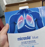 科德宝（MICRONAIR）蓝肺空调滤芯BL375适配新捷达/Polo/奥迪A1/晶锐昕锐/桑塔纳 实拍图
