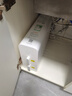 米家小米净水器11周年N1 800G大通量 母婴级净水认证 厨房台下家用 5年RO反渗透 MR872 实拍图