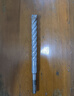 博世（BOSCH）电锤钻头四坑5系圆柄两坑两槽混凝土石工钻头16x150x210mm 1支装 实拍图