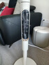 美的（Midea）【幸运草安睡2ProMax】家用空气循环扇直流变频静音小型电风扇净化新款落地扇 智能语音遥控3D摇头 实拍图