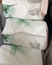 好奇（Huggies）小森林湿巾80抽6包婴儿湿巾天然植物超厚倍柔手口可用 实拍图
