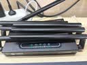中国联通移动随身行wifi6无线免插卡5g/4gcpe便携式家用上网卡高速流量千兆路由器2025款 【4G黯羽驰网】8根增益天线+Type-C直连 实拍图