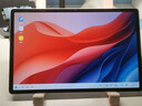 联想（Lenovo）小新PadPro12.7 2025款平板电脑 2.9K高刷全面屏 娱乐学习 10200mAh 8+128G大象灰 实拍图