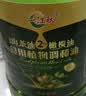 一江秋茶籽橄榄调和油5L 植物油 调和食用油 桶装5升 实拍图