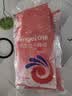 安琪高活性干酵母粉5g*20袋 低糖型家用发面蒸包子馒头发酵粉烘焙原料 实拍图