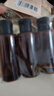 植村秀新臻萃养肤洁颜油琥珀卸妆油50ml*3旅行装深层清洁【临期清仓】 实拍图