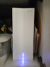 沁园家用净水器双子芯1000Gpro 厨房台下用8年RO反渗透过滤器1200G初始流速体验直饮一体机UR-S61096 实拍图