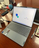 ThinkPad【国家补贴15%】联想笔记本电脑ThinkBook X 酷睿Ultra7 256V 14英寸 16G 1T 2.8K AI高刷屏办公 实拍图