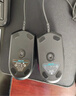 罗技（G）G102 有线游戏鼠标 轻量化设计 G102第二代 RGB灯效 打瓦鼠标 无畏契约/三角洲必备（黑色） 实拍图