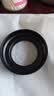 绿巨能（llano）适用尼康Z DX 16-50mm遮光罩46mm相机镜头Z50II Z50二代Z30 Zfc ZFC Z62 Z7II Z9 Z7配件平替HN-40 实拍图