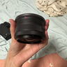 佳能（Canon）EOS R50 小型便捷微单数码相机 4K Vlog高清视频家用旅游美颜照相机 18-45mm套机 黑 摄影进阶套装 实拍图