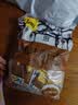 甘源牌蟹黄味瓜子仁蚕豆免剥壳葵瓜子休闲零食坚果炒货食品特产小吃量贩 实拍图