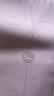 安踏瑜伽垫加厚TPE仰卧卷腹训练垫专业运动垫减震静隔音防滑垫 实拍图