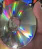 铭大金碟（MNDA）CD-R空白光盘/刻录盘 江南水乡系列 52速700M 50片塑封装 实拍图