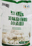 香雪面粉 美味富强粉 小麦粉 中筋面粉10斤 适合蒸煮 实拍图