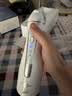 博皓（prooral）电动冲牙器洗牙器冲洗器牙齿清洁器水牙线洁牙器牙结石牙套牙齿冲洗器牙缝正畸喷嘴家用便携式5025 晶莹透 |店长推荐 实拍图