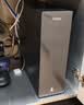海尔（Haier）鲜活水自净化净水器P5抑菌守护0阻垢0衰减1400G反渗透纯水洗膜真6年长效京东自营智能 龙头UV抑菌 实拍图