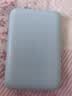 倍思【3C认证】苹果Magsafe磁吸无线充电宝 30W迷你无线快充移动电源10000mAh 适用苹果18/17手机 实拍图