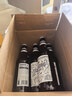 青岛啤酒（TsingTao）精酿白啤全麦原麦汁浓度10°P  500ml*12瓶整箱装 中秋节送礼 实拍图