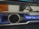 漫步者（EDIFIER）花再Halo SoundBar桌面蓝牙音箱炫彩深渊灯效音响游戏宿舍家用隐藏麦台式笔记本送男女友礼物 【影院级音质】破晓白 实拍图