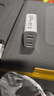 公牛王适用华为苹果vivo小米OPPO120W插头充满自动断电充电器快充电头usb多插口适用苹果华为安卓 白色120W五口3USB2PD 实拍图