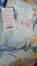 富安娜被子夏凉被 纯棉七孔抑菌裸睡空调被单人学生宿舍夏薄被152x210cm 实拍图
