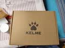 卡尔美（KELME）儿童空顶帽防晒帽学生户外防紫外线太阳帽男女童遮阳帽海边沙滩 实拍图