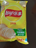 乐事（Lay's）薯片 得克萨斯烧烤味 135克*7包 休闲零食 膨化食品 实拍图