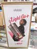 Vidda 流光派LightGo+ 海信三色激光投影仪 户外便携家用智能投影机 1.3倍无损光学变焦+20000mAh大电池 实拍图