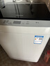 松下（Panasonic）抗菌除螨 波轮洗衣机 10KG大容量 一级能效 全自动家用 XQB100-8QF1 京东自营 实拍图