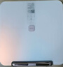 华为（HUAWEI）智能体脂秤 3 Pro 羽砂白 电子秤体重秤体脂秤家用 双频检测精准/WiFi蓝牙双连接 实拍图