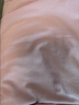 全棉时代女士内裤【3条装】全棉抗菌100%棉里裆中高腰 薄荷绿+奶白+香芋紫（中腰） L /165 实拍图