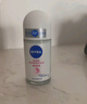 妮维雅（NIVEA）抑汗香体腋下止汗露干爽滚珠珍珠莹彩爽身走珠液50ml七夕礼物女生 实拍图