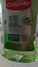 高露洁（Colgate）柚子进口精油漱口水500ml*3 含氟清新口气去口臭深层清洁无酒精 实拍图