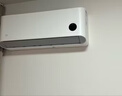 小米空调 巨省电 新一级能效变频冷暖壁挂式卧室智能空调挂机30S速冷60S速热 智慧清洁 巨省电 1.5匹 宽温域运行APF 5.27 实拍图