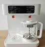 米家小米【重磅新品】智能茶吧机 台面式 桌面直饮水机水吧茶水台下置式水桶泡茶养生壶恒温壶高端家用 实拍图