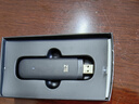 中兴F32 随身wifi6【送100G】支持5G 4G设备可移动无线免插卡不限速便携式网卡托全网通用流量2026款 黑色【 WiFi6 双网切换 】旗舰版 实拍图