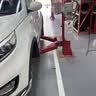 锦湖KUMHO汽车轮胎 235/55R18 100H KL21 原配哈弗H2/起亚智跑/瑞虎8 实拍图